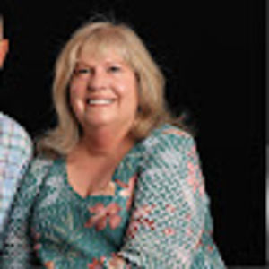 Meet your Posher, Linda